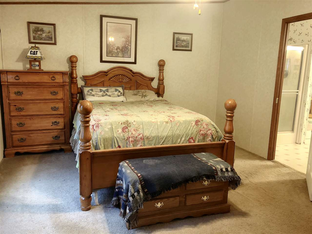 1830 Hayes Mill Road Autryville, NC 28318 - Photo 9 of 16 Photo 9