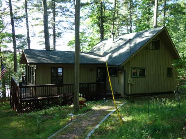 6086 Mid Twin Road Hazelhurst, WI 54531 - Photo 17 of 19 Gallery Image 17