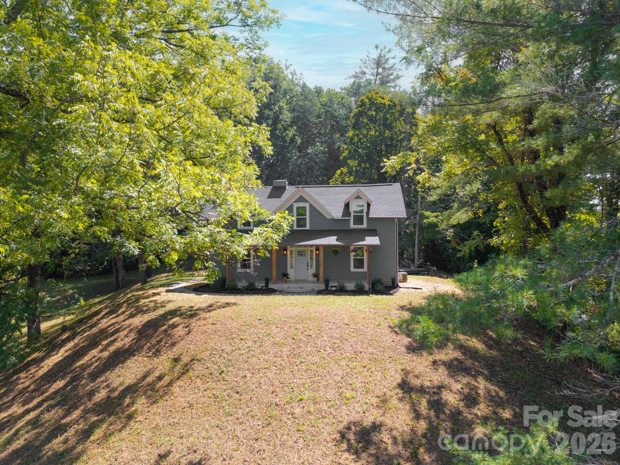 1846 Sunset Farms Road Whittier, NC 28789 - Photo 2 of 46 Gallery Image 2