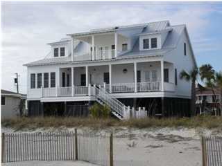 2102 Point Street Edisto Beach, SC 29438 - Photo 1 of 4 Primary Photo