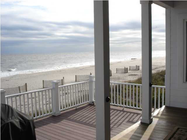 2102 Point Street Edisto Beach, SC 29438 - Photo 3 of 4 Additional Photo