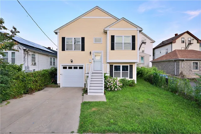 $2,900 | 33 Mc Millen Street, Providence, RI 02904