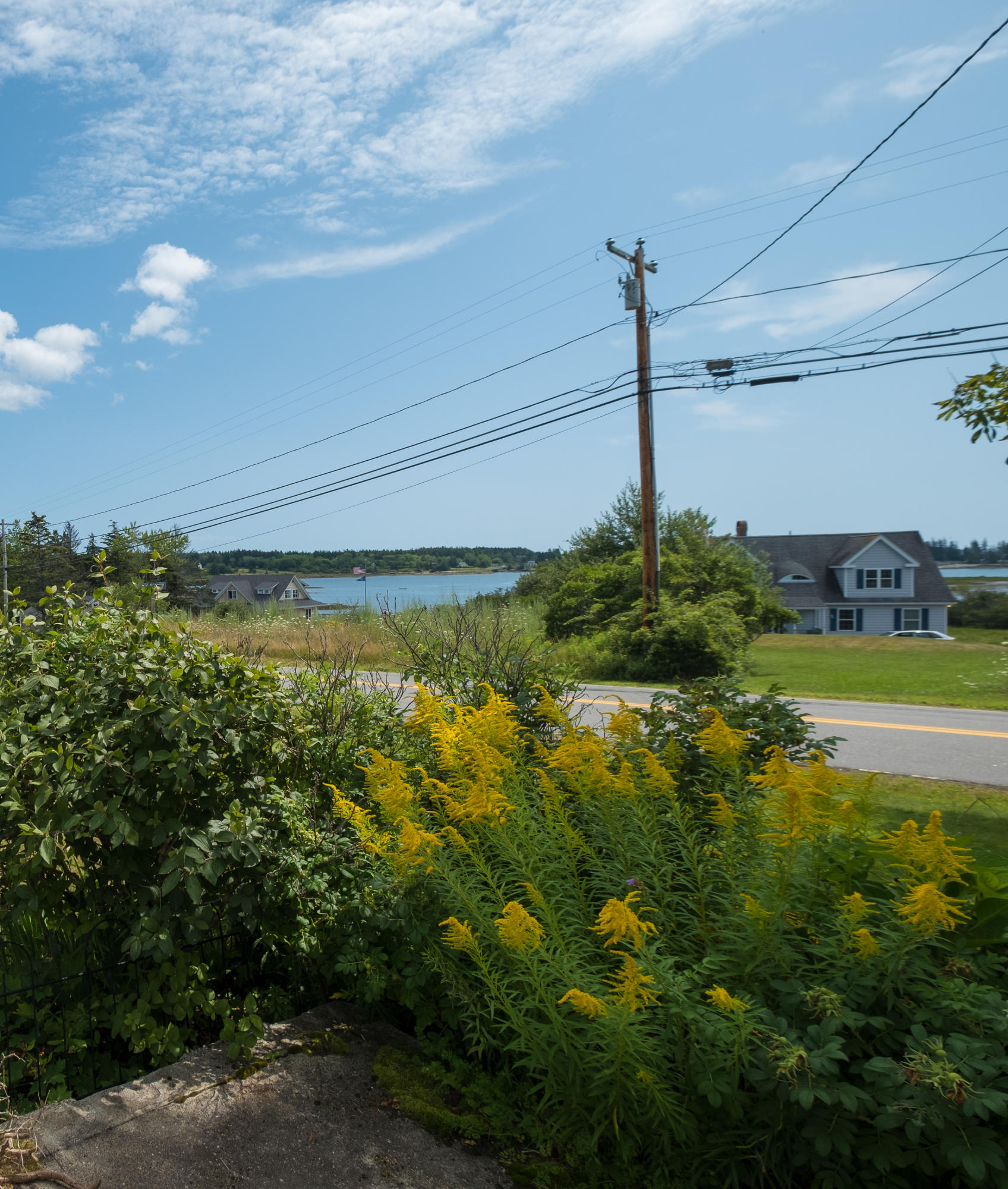 517 Port Clyde Road Tenants Harbor, ME 04860 - Photo 38 of 38 517Port Clyde Road-Tenants Har. -AD(35)