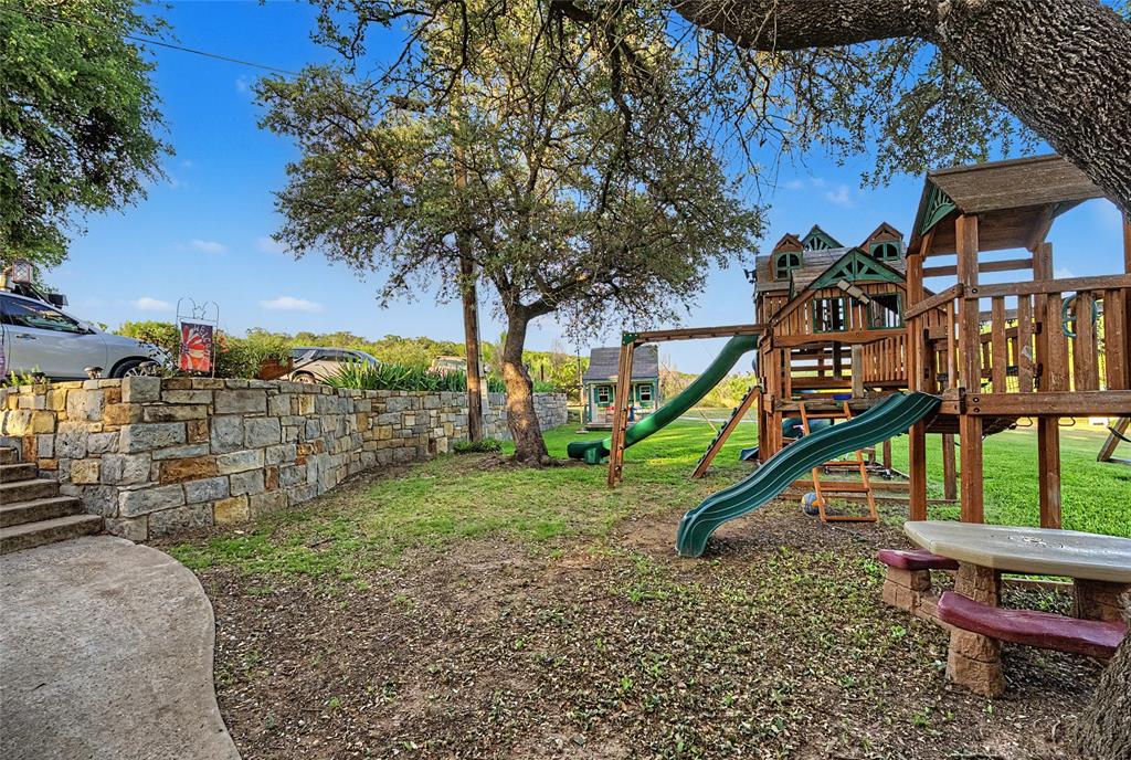 750 Belding Hollow Road Graford, TX 76449 - Photo 20 of 36