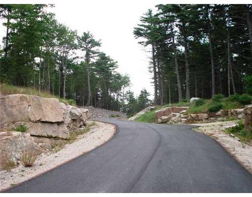 2 Echo Woods Rd Mount Mount Desert, ME 04660 - Photo 1 of 2 Other. Fawn Lane