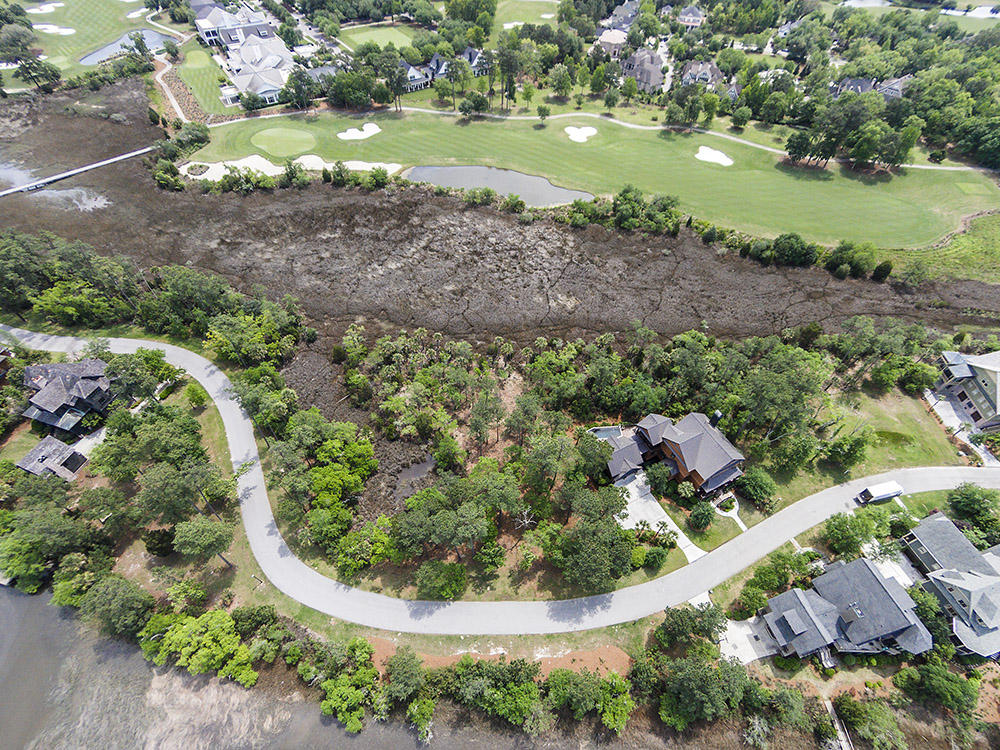 58 Watroo Point Charleston, SC 29492 - Photo 1 of 8 DJI00034 web