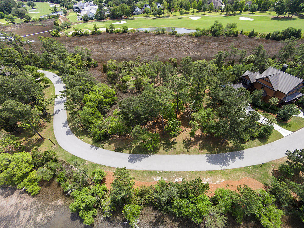 58 Watroo Point Charleston, SC 29492 - Photo 4 of 8 DJI00028 web