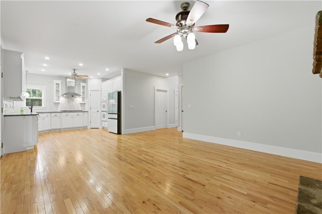 85 Highland Road South Dahlonega, GA 30533 - Photo 36 of 74