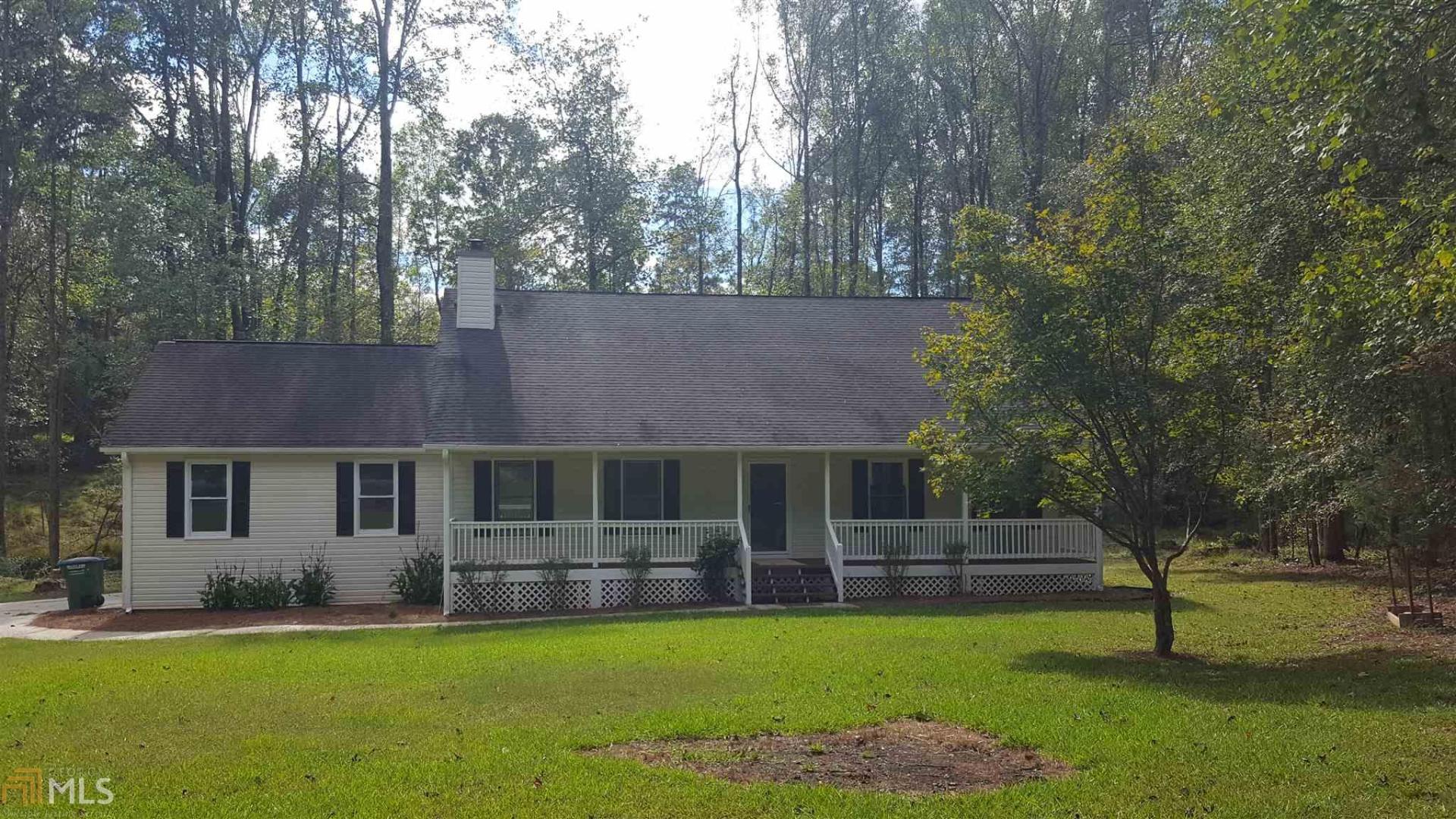 86 Ridgewood Road Jefferson, GA 30549 - Photo 1 of 1