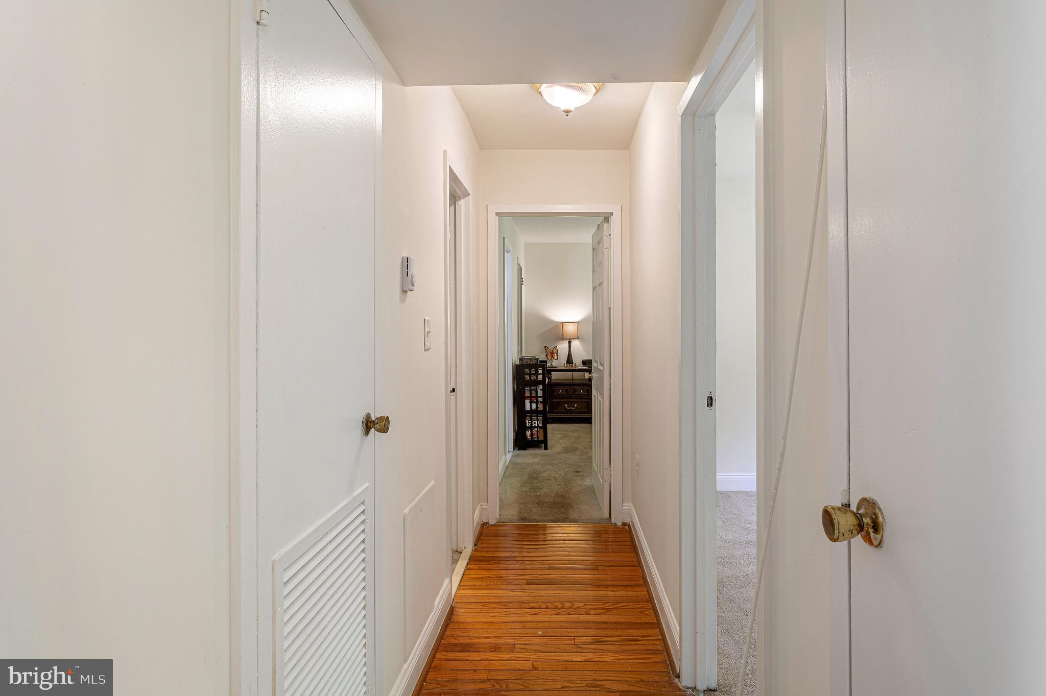 3854 Bel Pre Road, Unit 38541 Silver Spring, MD 20906 - Photo 28 of 34