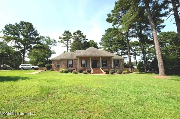 $310,000 | 1 Pine Meadow Loop, Hattiesburg, MS 39402