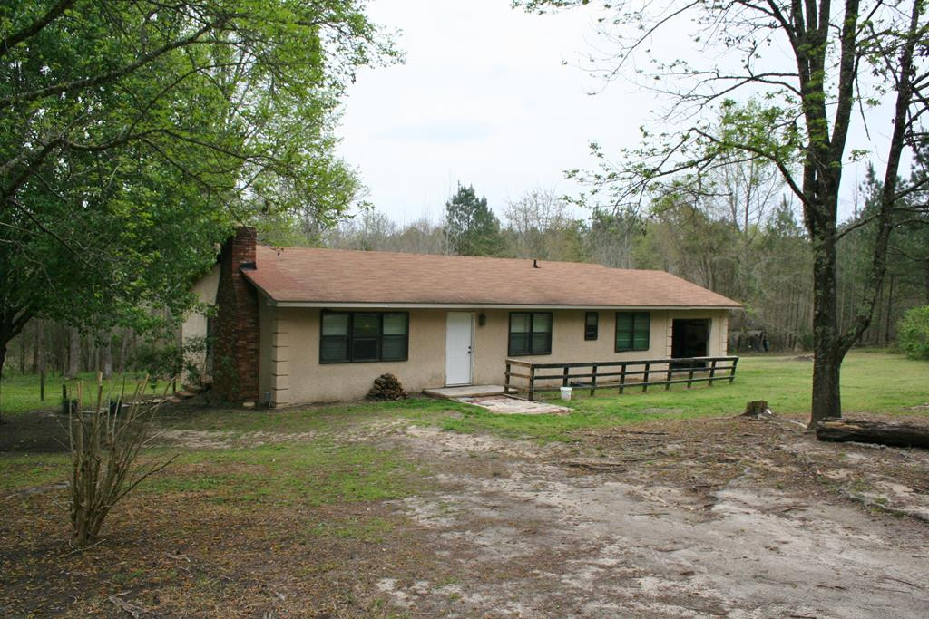 6388 Cobbham Road Appling, GA 30802 - Photo 1 of 35 Main View