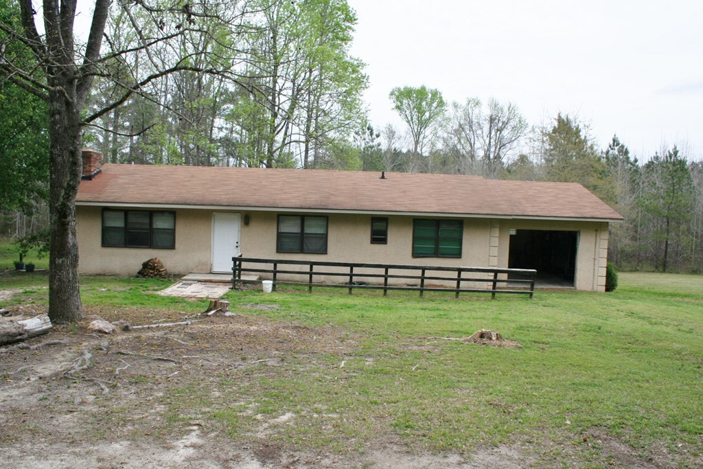 6388 Cobbham Road Appling, GA 30802 - Photo 2 of 35