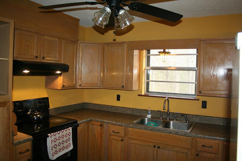 6388 Cobbham Road Appling, GA 30802 - Photo 31 of 35