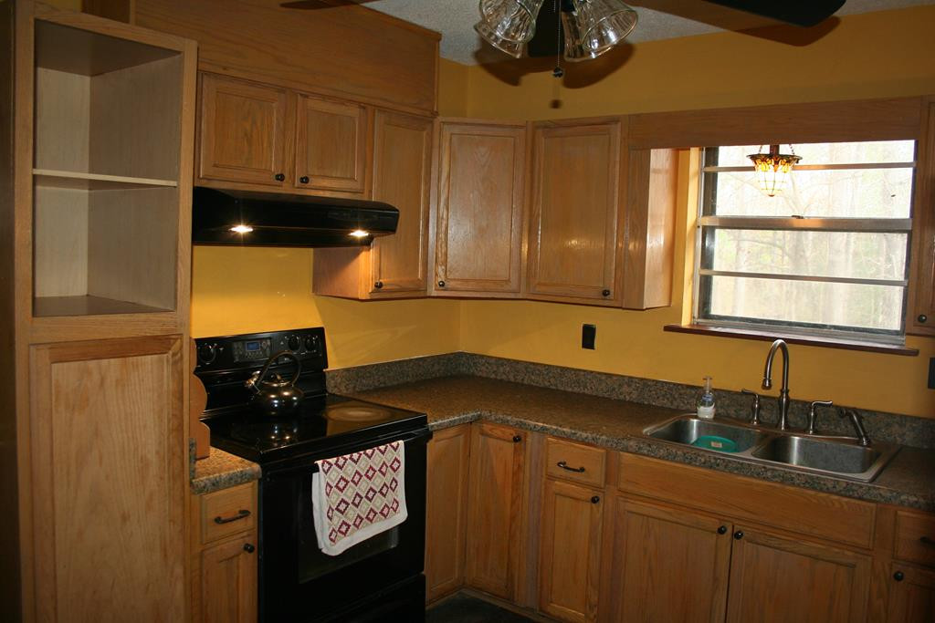 6388 Cobbham Road Appling, GA 30802 - Photo 33 of 35