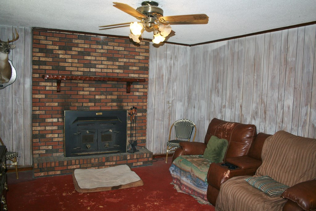6388 Cobbham Road Appling, GA 30802 - Photo 5 of 35