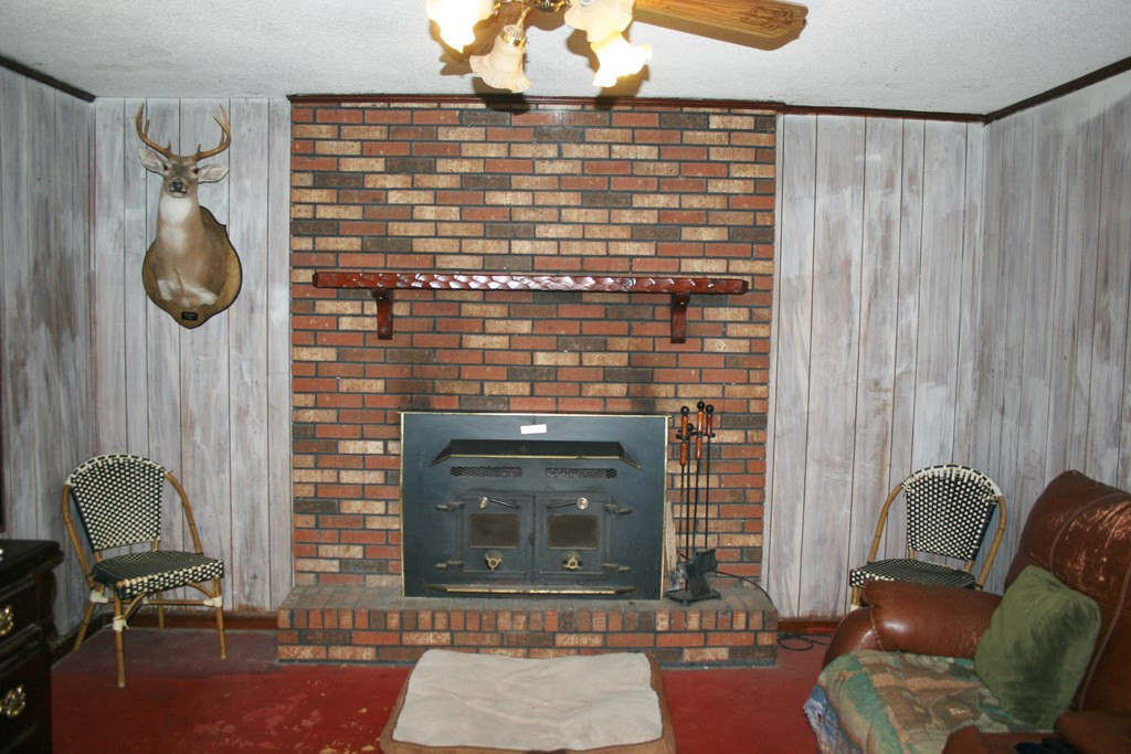 6388 Cobbham Road Appling, GA 30802 - Photo 6 of 35