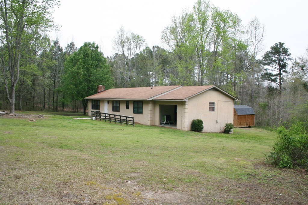 6388 Cobbham Road Appling, GA 30802 - Photo 7 of 35