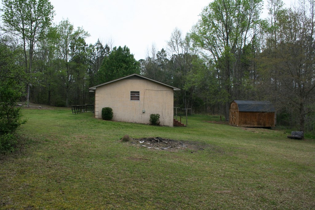 6388 Cobbham Road Appling, GA 30802 - Photo 8 of 35