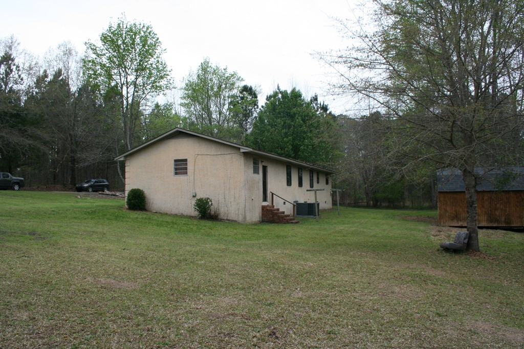 6388 Cobbham Road Appling, GA 30802 - Photo 9 of 35