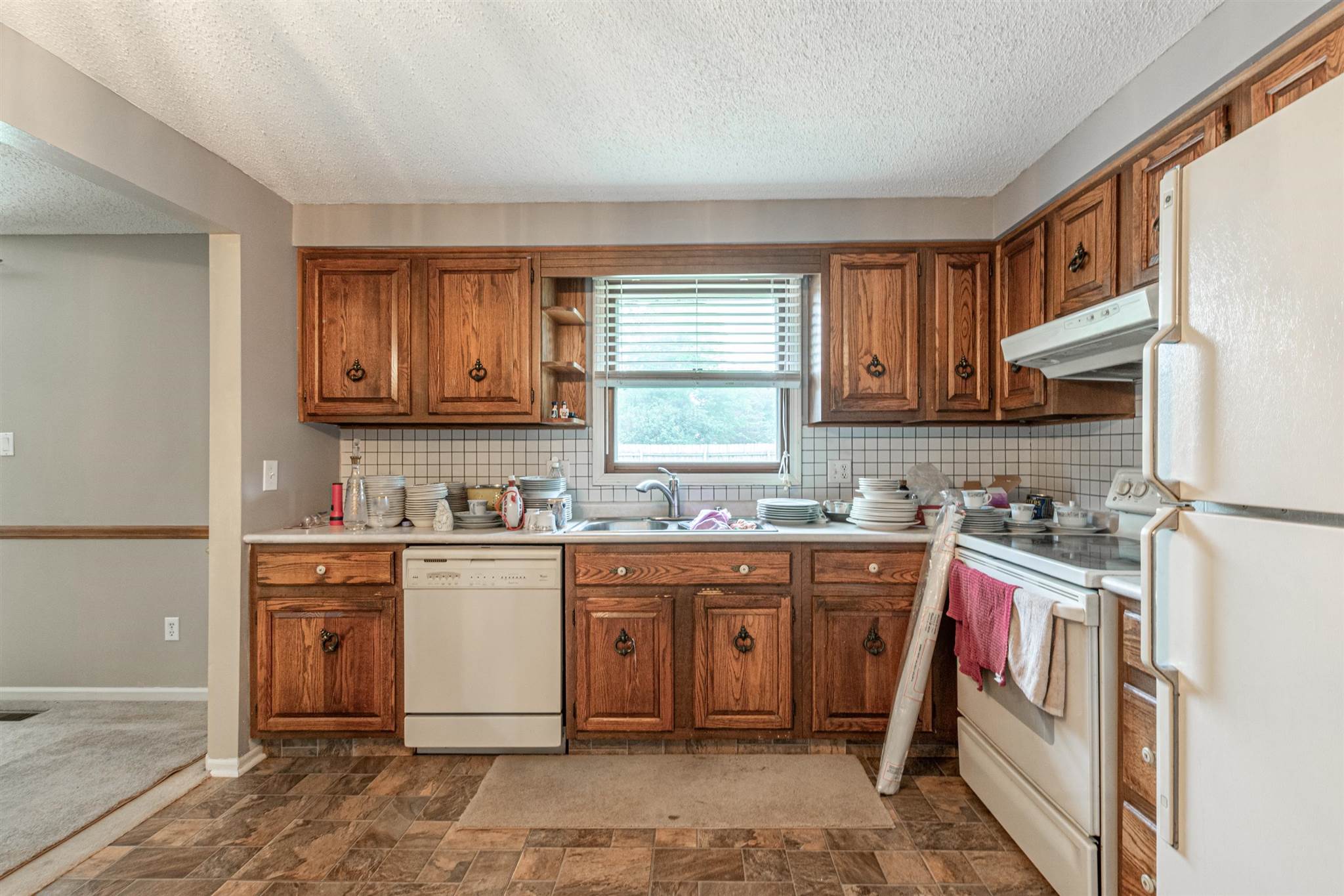 9634 Reindeer Road Fort Wayne, IN 46804 - Photo 12 of 27