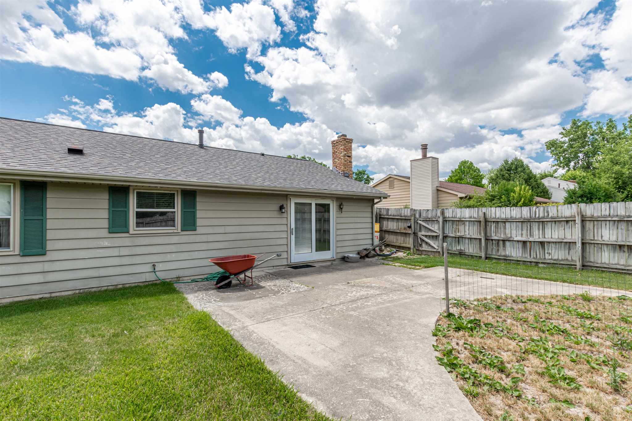 9634 Reindeer Road Fort Wayne, IN 46804 - Photo 5 of 27