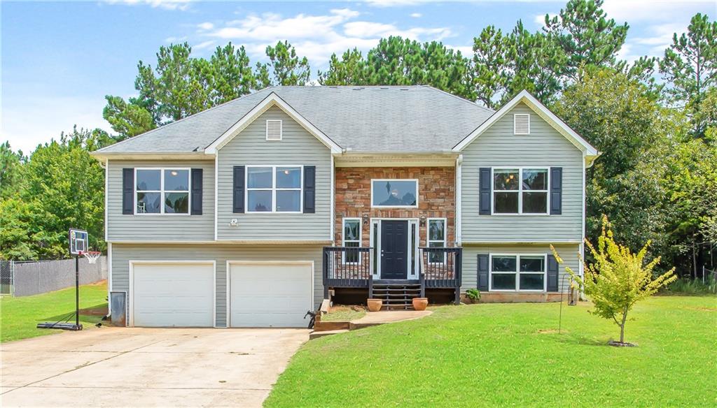 122 Wind Rush Court Dallas, GA 30132 - Photo 1 of 1