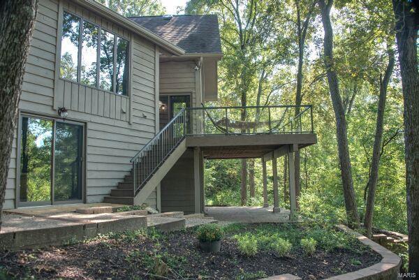 44 Chesterfield Lakes Road Chesterfield, MO 63005 - Photo 36 of 52 Gallery Image 36