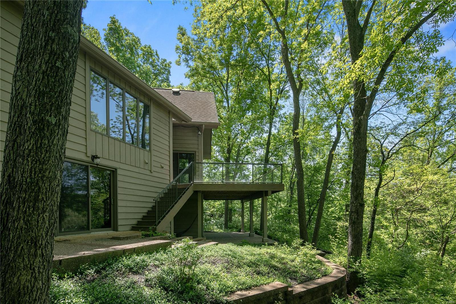44 Chesterfield Lakes Road Chesterfield, MO 63005 - Photo 41 of 52 Gallery Image 41