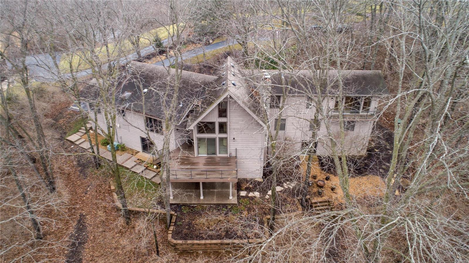 44 Chesterfield Lakes Road Chesterfield, MO 63005 - Photo 50 of 52 Gallery Image 50