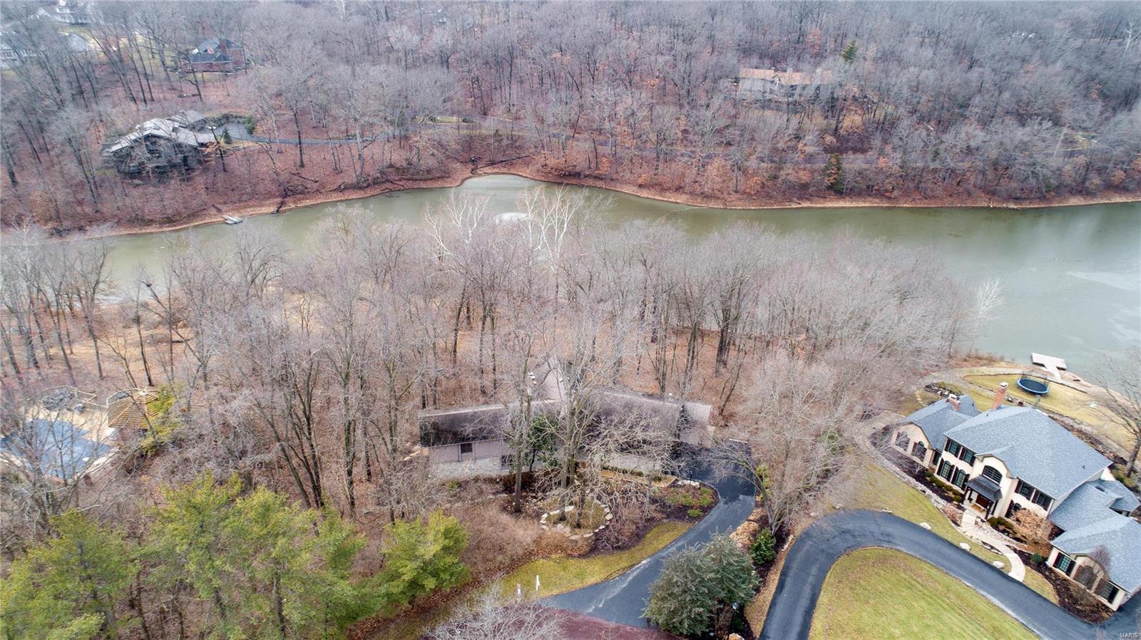 44 Chesterfield Lakes Road Chesterfield, MO 63005 - Photo 51 of 52 Gallery Image 51