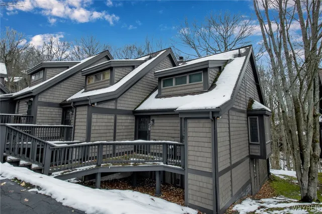 $485,000 | 56 Valley View, Ellicottville, NY 14731