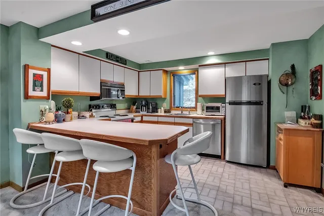 $485,000 | 56 Valley View, Ellicottville, NY 14731