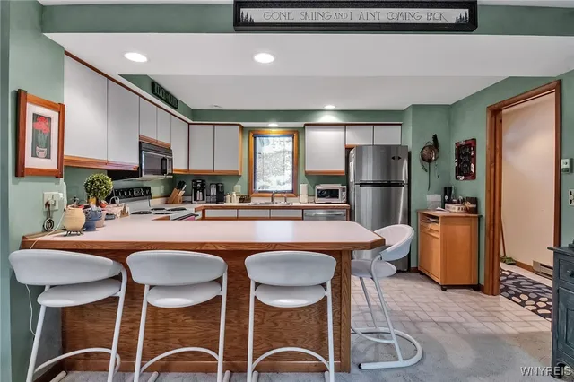 $485,000 | 56 Valley View, Ellicottville, NY 14731