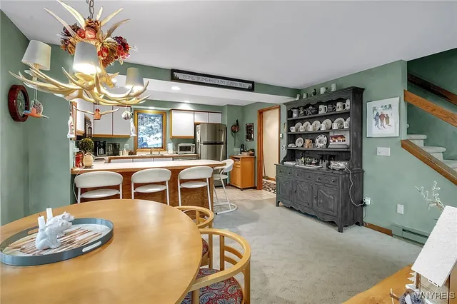 $485,000 | 56 Valley View, Ellicottville, NY 14731