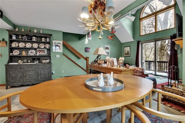 $485,000 | 56 Valley View, Ellicottville, NY 14731