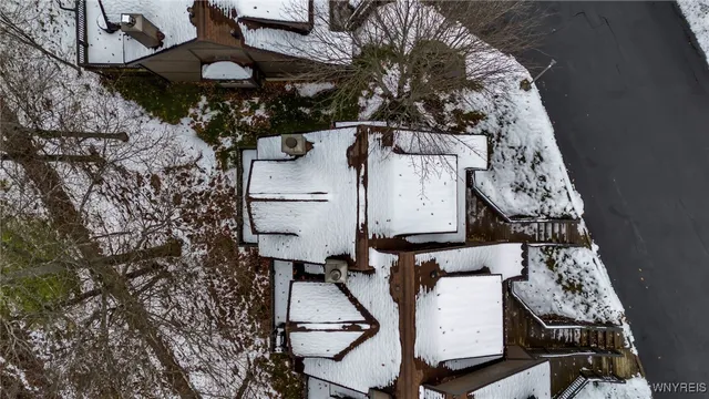 $485,000 | 56 Valley View, Ellicottville, NY 14731