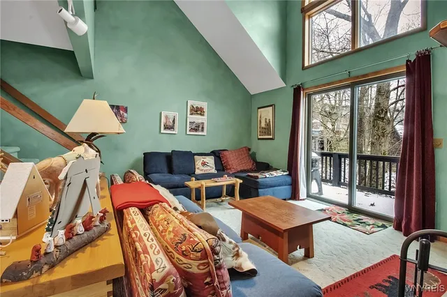 $485,000 | 56 Valley View, Ellicottville, NY 14731