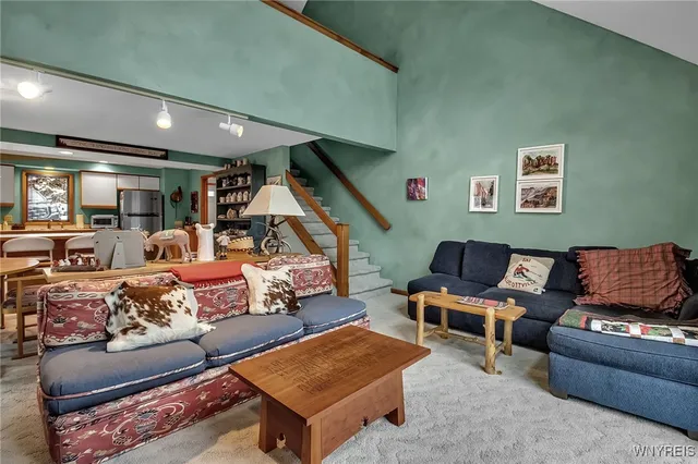 $485,000 | 56 Valley View, Ellicottville, NY 14731