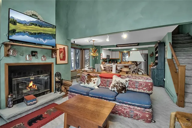 $485,000 | 56 Valley View, Ellicottville, NY 14731