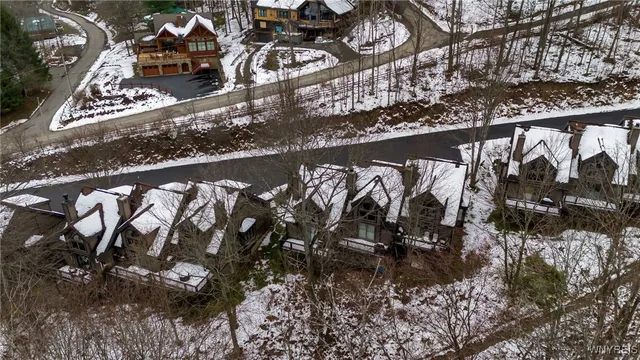 $485,000 | 56 Valley View, Ellicottville, NY 14731