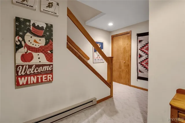 $485,000 | 56 Valley View, Ellicottville, NY 14731