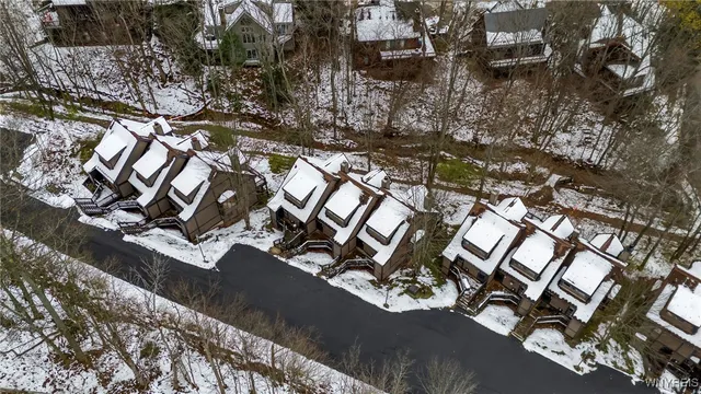 $485,000 | 56 Valley View, Ellicottville, NY 14731