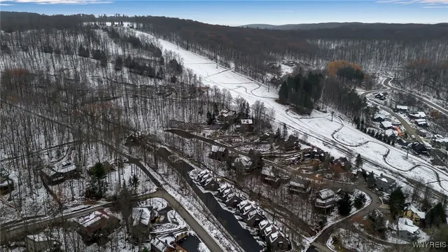 $485,000 | 56 Valley View, Ellicottville, NY 14731