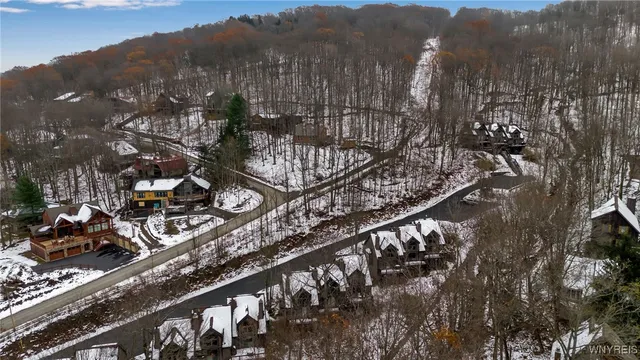 $485,000 | 56 Valley View, Ellicottville, NY 14731