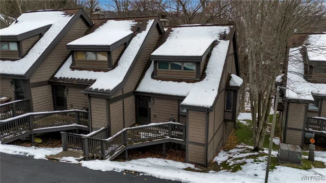 $485,000 | 56 Valley View, Ellicottville, NY 14731