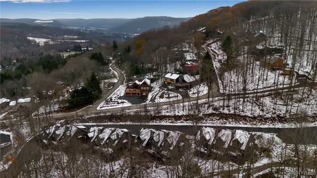 $485,000 | 56 Valley View, Ellicottville, NY 14731