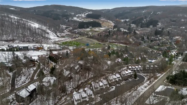 $485,000 | 56 Valley View, Ellicottville, NY 14731