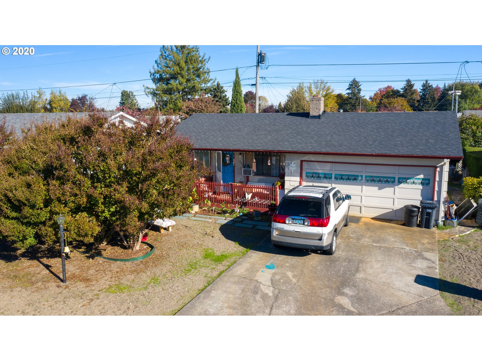 1630 Thompson Road Woodburn, OR 97071 - Photo 1 of 14 Gallery Image 1
