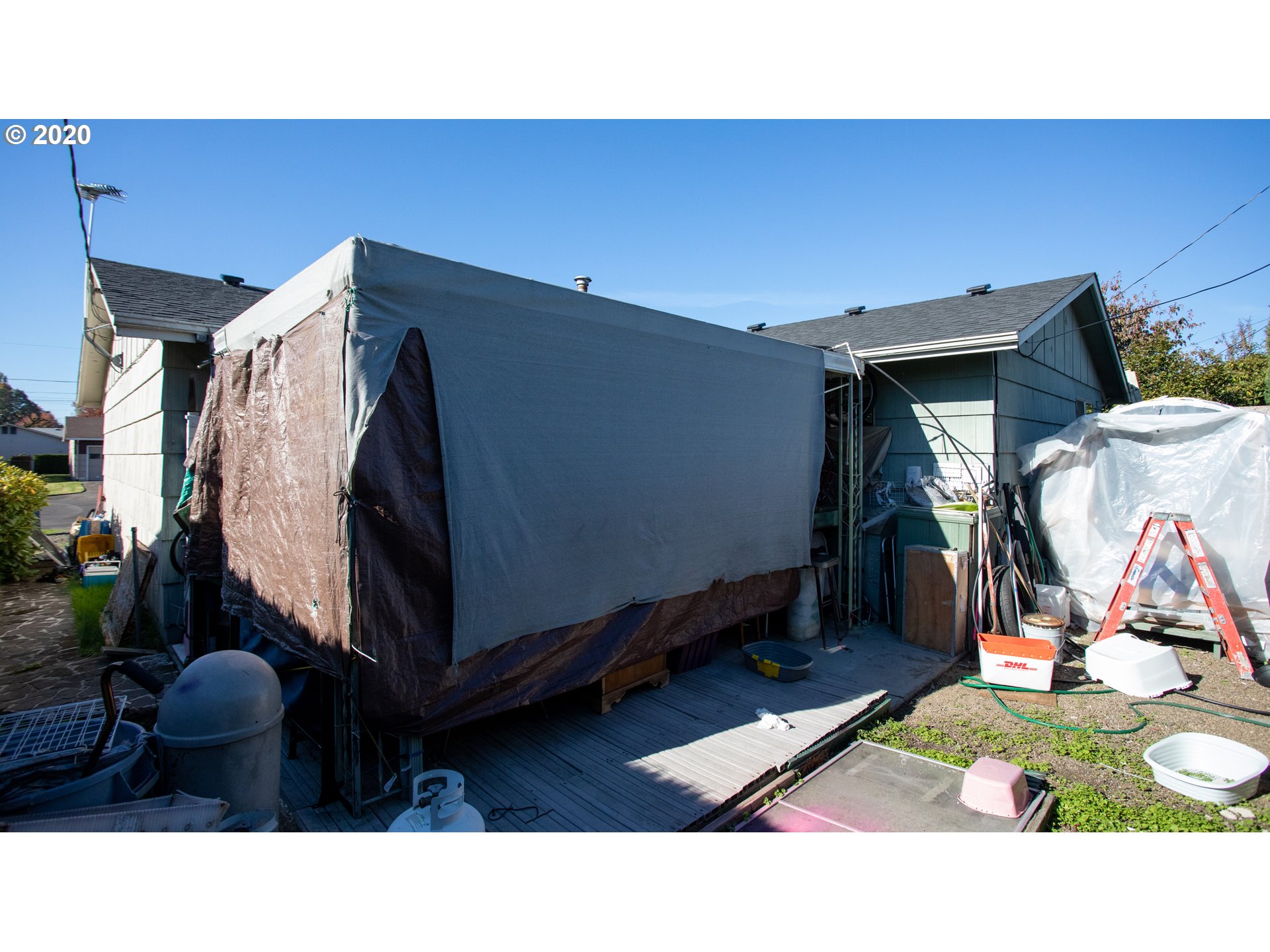 1630 Thompson Road Woodburn, OR 97071 - Photo 13 of 14 Gallery Image 13